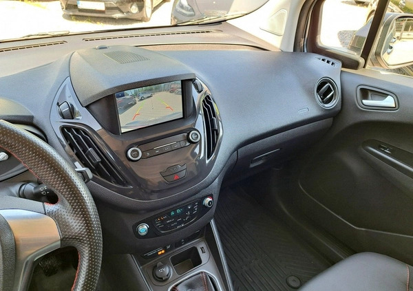 Ford Transit Courier cena 49900 przebieg: 47500, rok produkcji 2020 z Kołaczyce małe 562